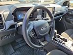 New 2025 Ford Ranger XL SuperCrew Cab 4x4 Pickup for sale #F363011 - photo 9