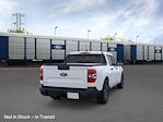 New 2025 Ford Maverick XLT SuperCrew Cab AWD Pickup for sale #F363017 - photo 8