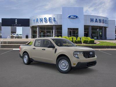 2025 Ford Maverick SuperCrew Cab AWD Pickup for sale #F363018 - photo 1