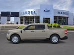2025 Ford Maverick SuperCrew Cab AWD Pickup for sale #F363018 - photo 4