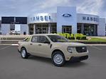2025 Ford Maverick SuperCrew Cab AWD Pickup for sale #F363018 - photo 1
