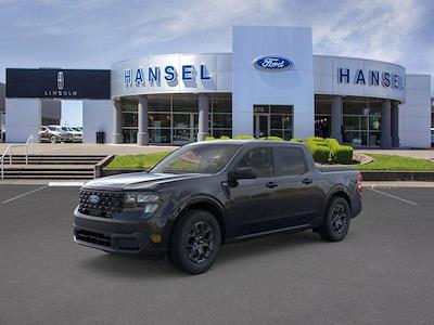 New 2025 Ford Maverick XLT SuperCrew Cab Pickup for sale #F363020 - photo 1