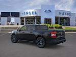 New 2025 Ford Maverick XLT SuperCrew Cab Pickup for sale #F363020 - photo 4