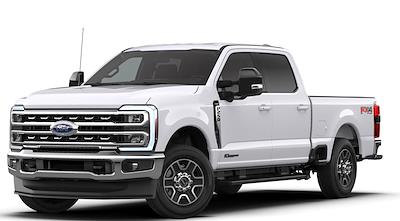 New 2026 Ford F-250 XLT Crew Cab 4x4 Pickup for sale #F363026 - photo 1