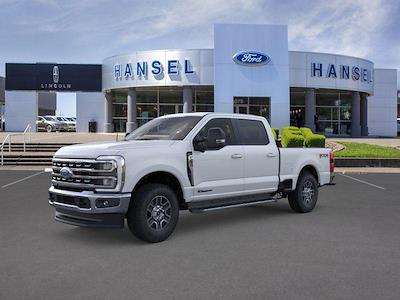 2026 Ford F-250 Crew Cab 4x4 Pickup for sale #F363026 - photo 1