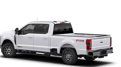 New 2026 Ford F-250 XLT Crew Cab 4x4 Pickup for sale #F363026 - photo 2