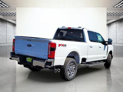 New 2026 Ford F-250 XLT Crew Cab 4x4 Pickup for sale #F363026 - photo 2