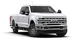 New 2026 Ford F-250 XLT Crew Cab 4x4 Pickup for sale #F363026 - photo 4