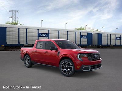 2025 Ford Maverick SuperCrew Cab AWD Pickup for sale #F363031 - photo 1