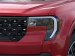 2025 Ford Maverick SuperCrew Cab AWD Pickup for sale #F363031 - photo 18