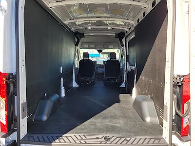 2025 Ford Transit 250 Medium Roof RWD Empty Cargo Van for sale #F363037 - photo 2