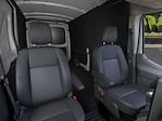 New 2025 Ford Transit 250 Medium Roof Empty Cargo Van for sale #F363037 - photo 9