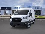 New 2025 Ford Transit 250 Medium Roof Empty Cargo Van for sale #F363037 - photo 4