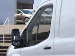New 2025 Ford Transit 250 Medium Roof Empty Cargo Van for sale #F363037 - photo 19