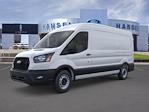 New 2025 Ford Transit 250 Medium Roof Empty Cargo Van for sale #F363037 - photo 21