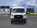 New 2025 Ford Transit 250 Medium Roof Empty Cargo Van for sale #F363037 - photo 7