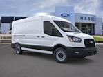 New 2025 Ford Transit 250 Medium Roof Empty Cargo Van for sale #F363037 - photo 1