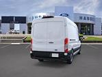 New 2025 Ford Transit 250 Medium Roof Empty Cargo Van for sale #F363037 - photo 2