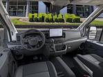 New 2025 Ford Transit 250 Medium Roof Empty Cargo Van for sale #F363037 - photo 8