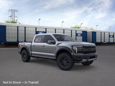 2025 Ford F-150 SuperCrew Cab 4x4 Pickup for sale #F363040 - photo 1