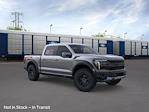 2025 Ford F-150 SuperCrew Cab 4x4 Pickup for sale #F363040 - photo 1