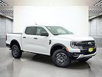 New 2025 Ford Ranger XLT SuperCrew Cab Pickup for sale #F363043 - photo 4