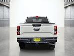 New 2025 Ford Ranger XLT SuperCrew Cab Pickup for sale #F363043 - photo 2