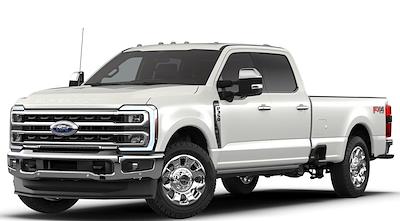 2026 Ford F-350 Crew Cab SRW 4x4 Pickup for sale #F363048 - photo 1