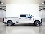 2026 Ford F-350 Crew Cab SRW 4x4 Pickup for sale #F363048 - photo 8