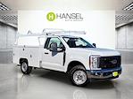2026 Ford F-250 Regular Cab 4x2 Scelzi Service Truck for sale #F363051 - photo 1