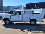 2026 Ford F-250 Regular Cab 4x2 Scelzi Service Truck for sale #F363051 - photo 9