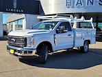 2026 Ford F-250 Regular Cab 4x2 Scelzi Service Truck for sale #F363051 - photo 10