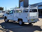 2026 Ford F-250 Regular Cab 4x2 Scelzi Service Truck for sale #F363051 - photo 8