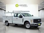 New 2026 Ford F-250 Super Cab Scelzi SB-98-79-49-38-VO 8' 2" Service Truck for sale #F363056 - photo 1