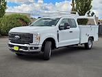 New 2026 Ford F-250 Super Cab Scelzi SB-98-79-49-38-VO 8' 2" Service Truck for sale #F363056 - photo 11