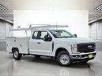 New 2026 Ford F-250 Super Cab Scelzi SB-98-79-49-38-VO 8' 2" Service Truck for sale #F363056 - photo 3