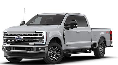 New 2026 Ford F-250 XLT Crew Cab 4x4 Pickup for sale #F363064 - photo 1