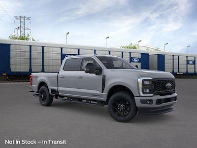 2026 Ford F-350 Crew Cab SRW 4x4 Pickup for sale #F363066 - photo 1