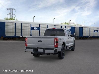2026 Ford F-350 Crew Cab SRW 4x4 Pickup for sale #F363066 - photo 2