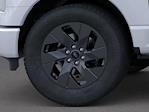 New 2025 Ford F-150 Lightning Lariat SuperCrew Cab AWD Pickup for sale #F363069 - photo 19