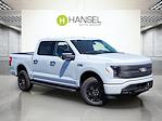 New 2025 Ford F-150 Lightning Lariat SuperCrew Cab AWD Pickup for sale #F363069 - photo 1