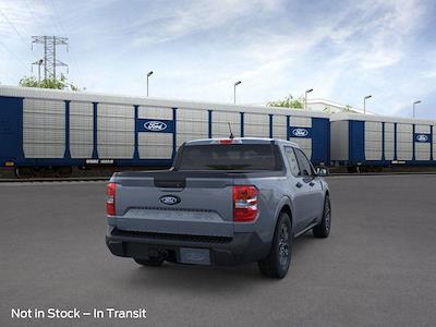 New 2025 Ford Maverick XLT SuperCrew Cab AWD Pickup for sale #F363071 - photo 2