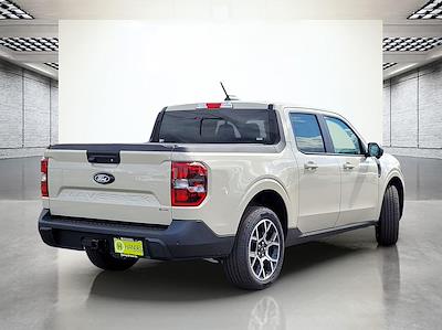 New 2025 Ford Maverick Lariat SuperCrew Cab AWD Pickup for sale #F363073 - photo 2