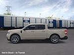 New 2025 Ford Maverick Lariat SuperCrew Cab AWD Pickup for sale #F363073 - photo 4
