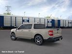 New 2025 Ford Maverick Lariat SuperCrew Cab AWD Pickup for sale #F363073 - photo 2