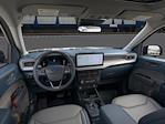 New 2025 Ford Maverick Lariat SuperCrew Cab AWD Pickup for sale #F363073 - photo 9