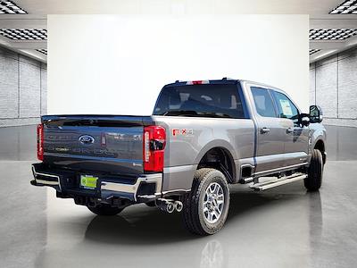 2026 Ford F-250 Crew Cab 4x4 Pickup for sale #F363077 - photo 2
