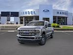 New 2026 Ford F-250 Lariat Crew Cab 4x4 Pickup for sale #F363077 - photo 3