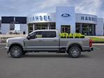 New 2026 Ford F-250 Lariat Crew Cab 4x4 Pickup for sale #F363077 - photo 4