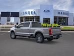 New 2026 Ford F-250 Lariat Crew Cab 4x4 Pickup for sale #F363077 - photo 2